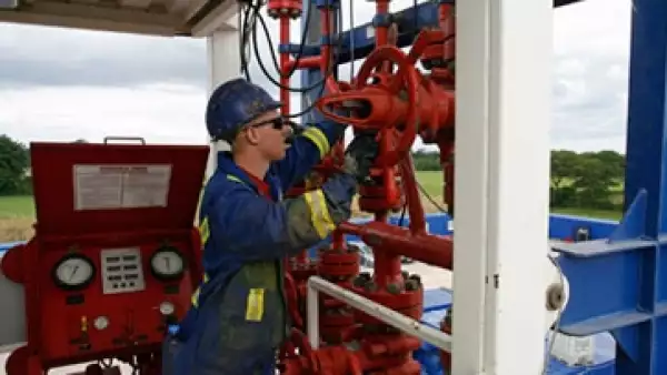 Shale