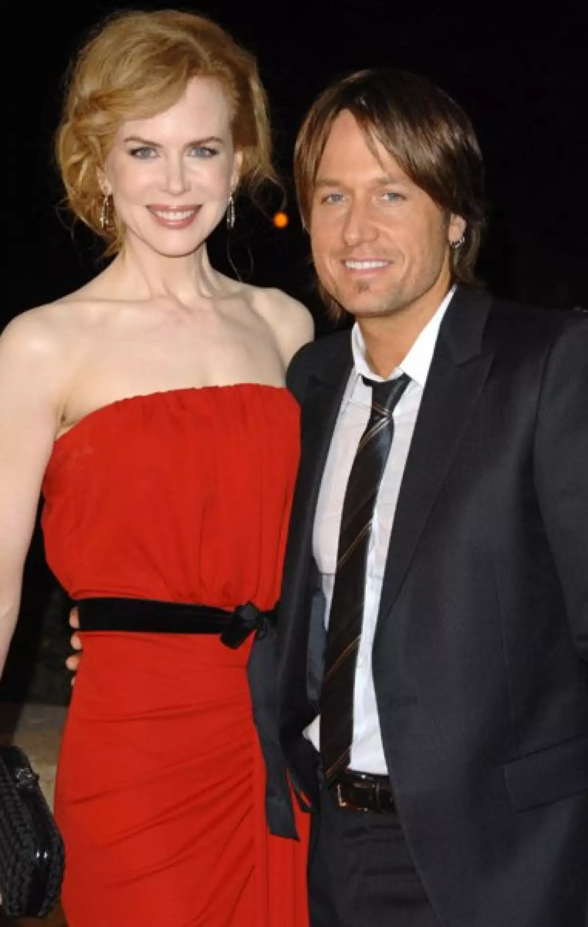5. Nicole Kidman y Keith Urban (17 millones de dólares).