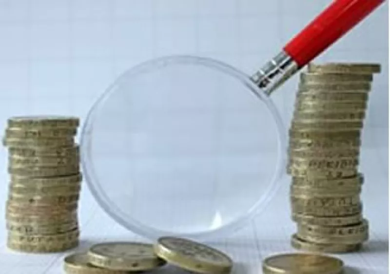 Las calificadoras seguirán con lupa las negociaciones del Presupuesto de México para 2011. (Foto: Archivo)