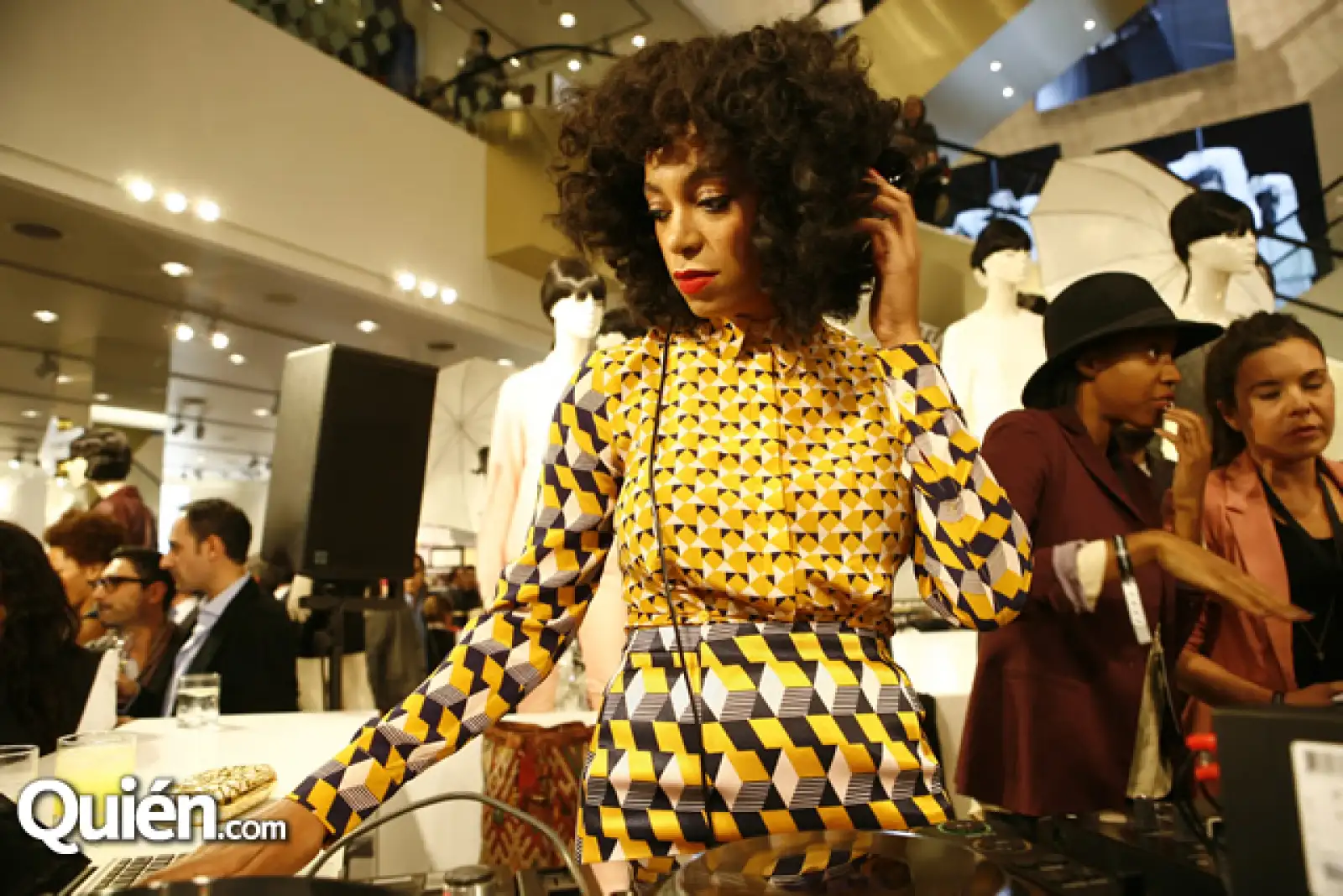 Solange Knowles