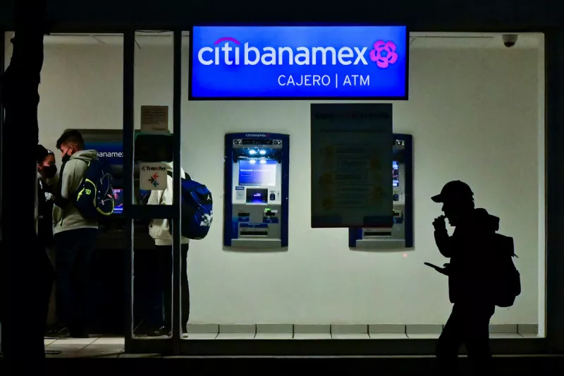 banamex venta citi