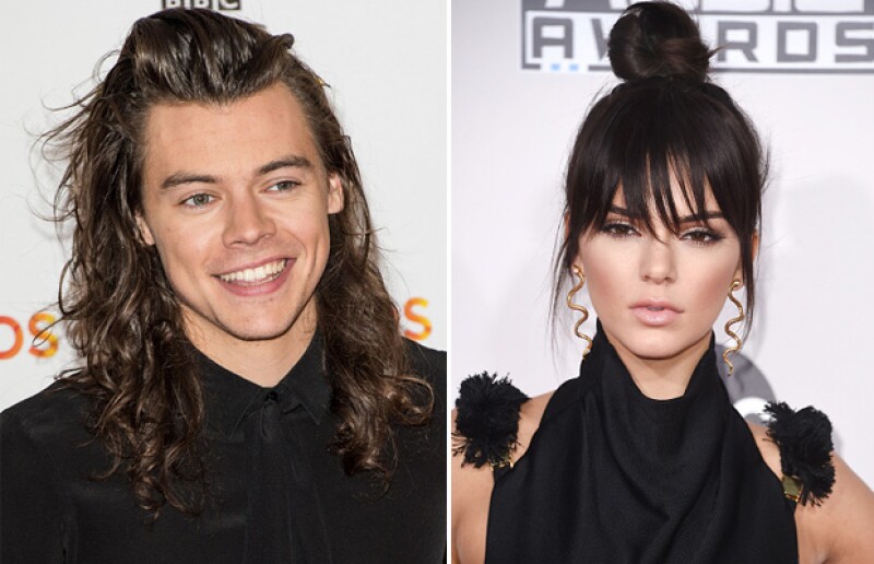 ¿Volverá Hendall? Los fans de ambos esperan impacientes por la confirmación de su romance.