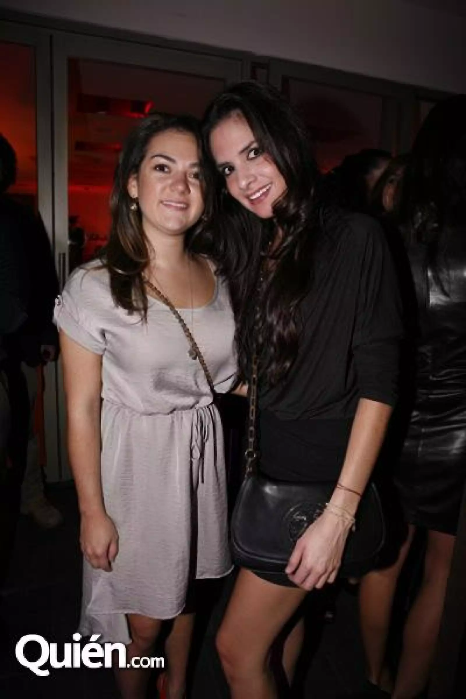 Mariana Arnauda,Daniela Arenas