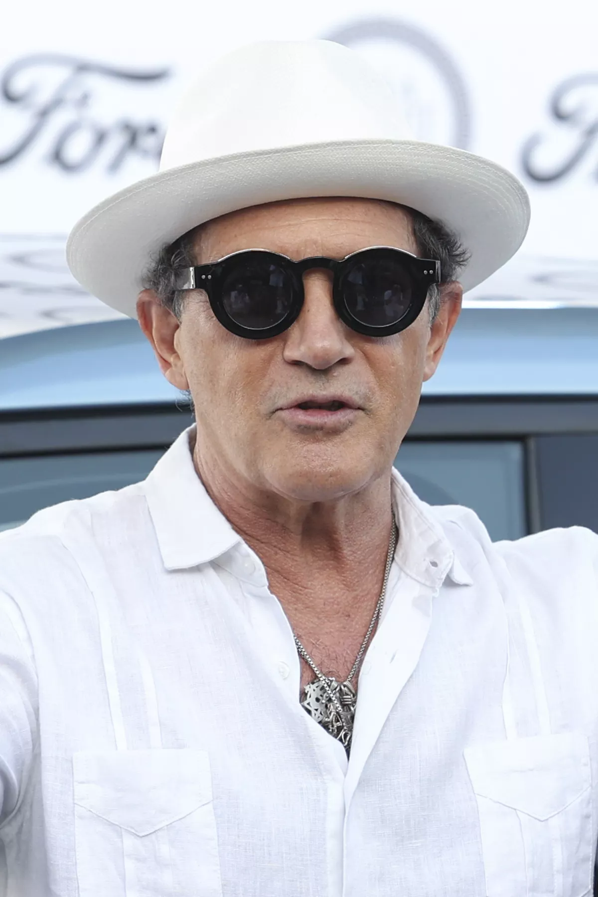 Antonio-Banderas