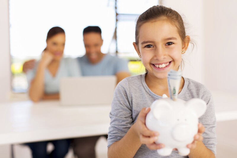Educación financiera
