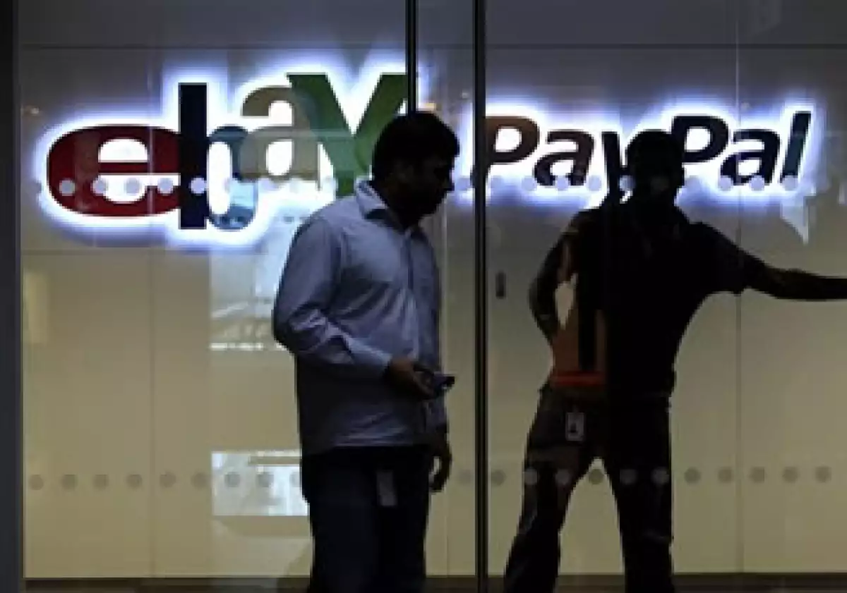 PayPal y Google habían acordado que este último sería opción de pagos en teléfonos con Android. (Foto: AP)