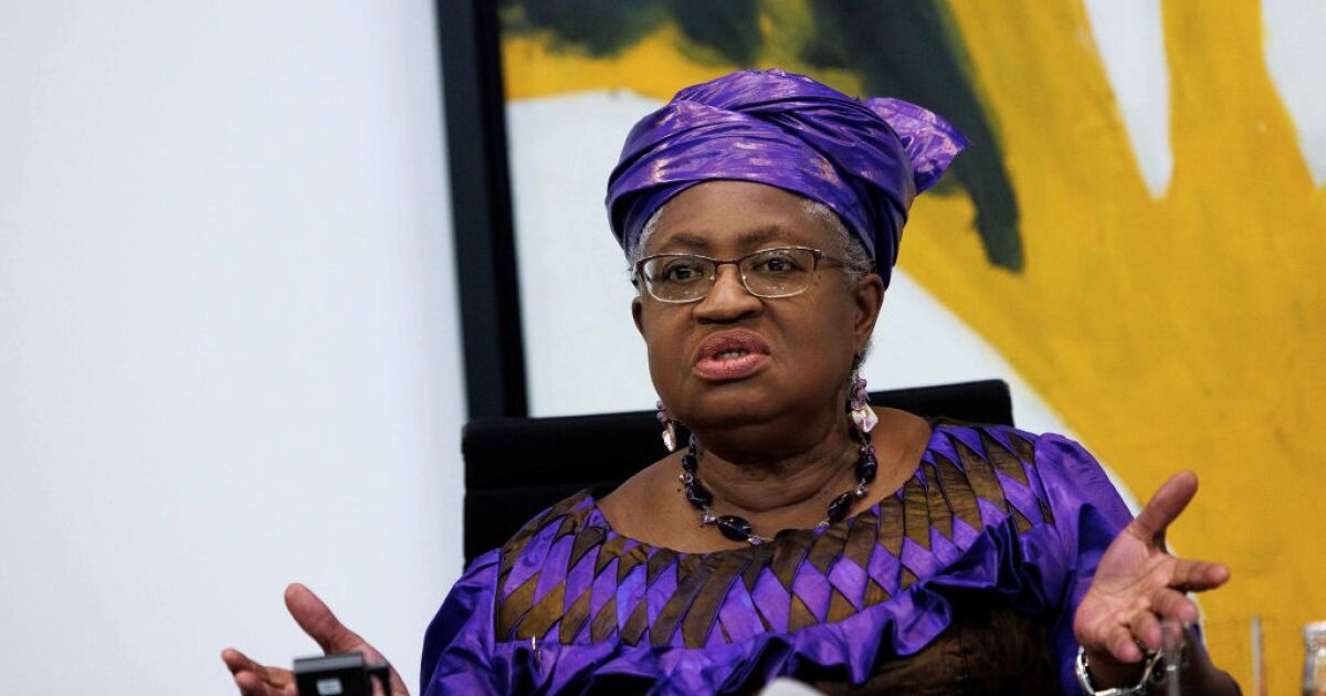 La propuesta de Trump de imponer aranceles a importaciones es negativa para todos: OMC