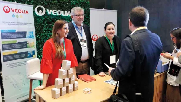 Expansión Summit 2019