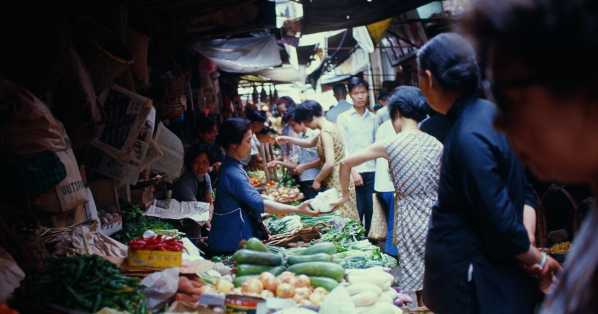 Çin'de tüketici fiyatları Aralık ayında 2023'ten bu yana en büyük artışını kaydetti