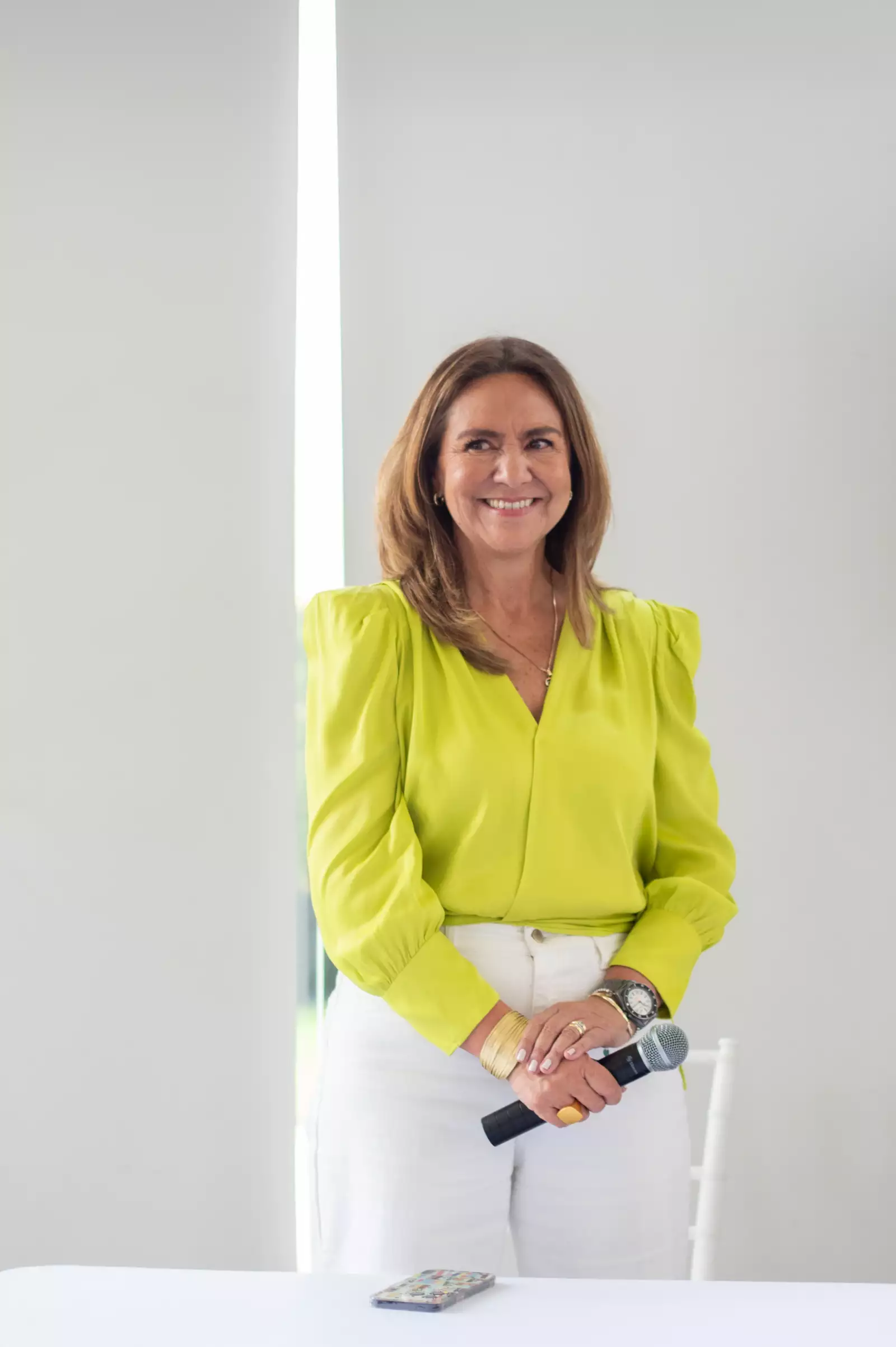 DESAYUNO JAVIER MORO