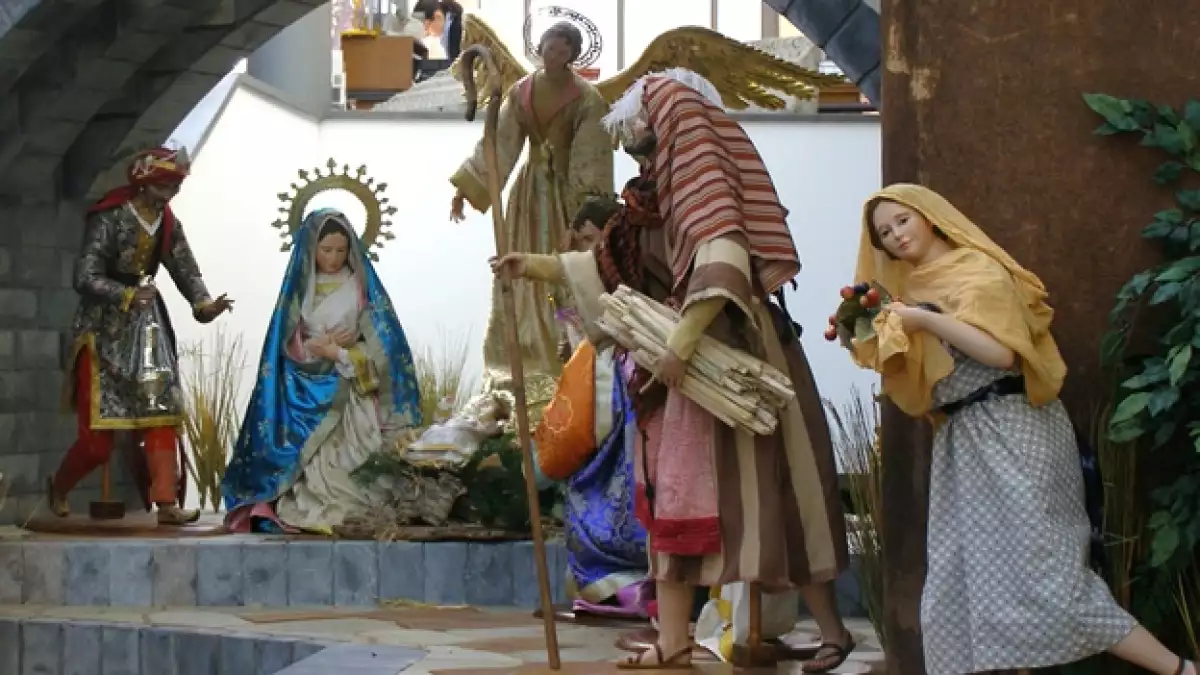navidad vaticano