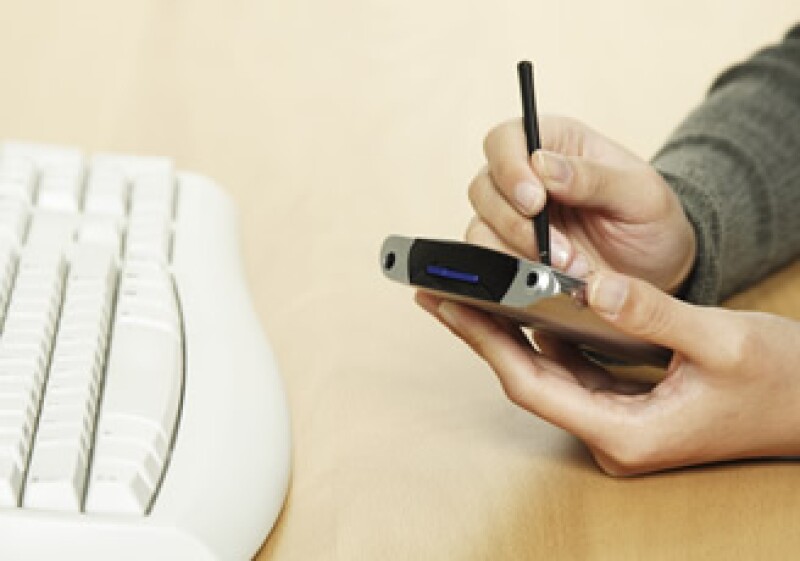 La tecnología avanza y la demanda de datos en dispositivos móviles también. (Foto: Photos to go)