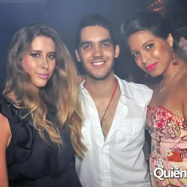 Ayuda a Damnificados George