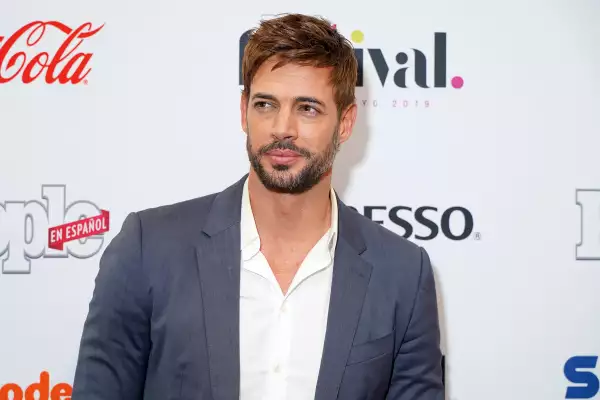William Levy