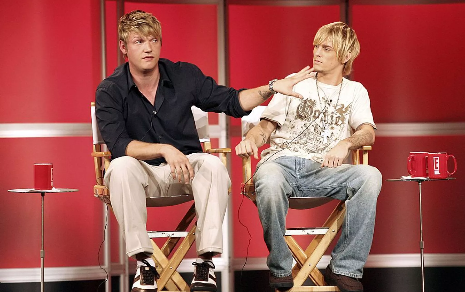 2006 Summer Television Critics Press Tour