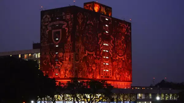 pase reglamentado UNAM 2023