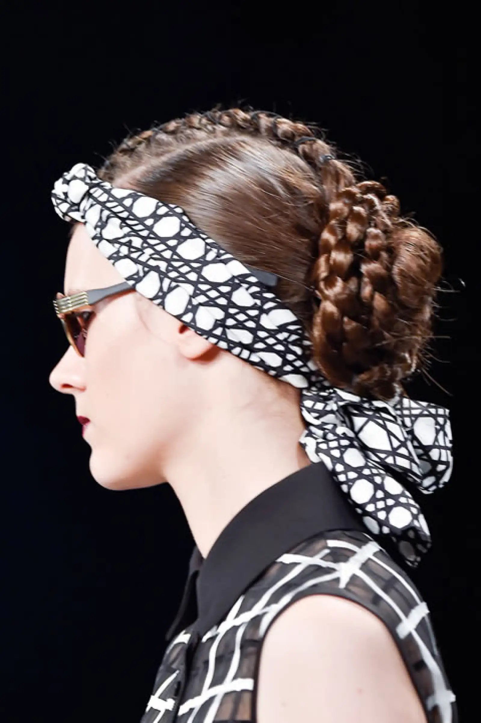 Pasarela de Bibhu Mohapatra, primavera verano 2015.