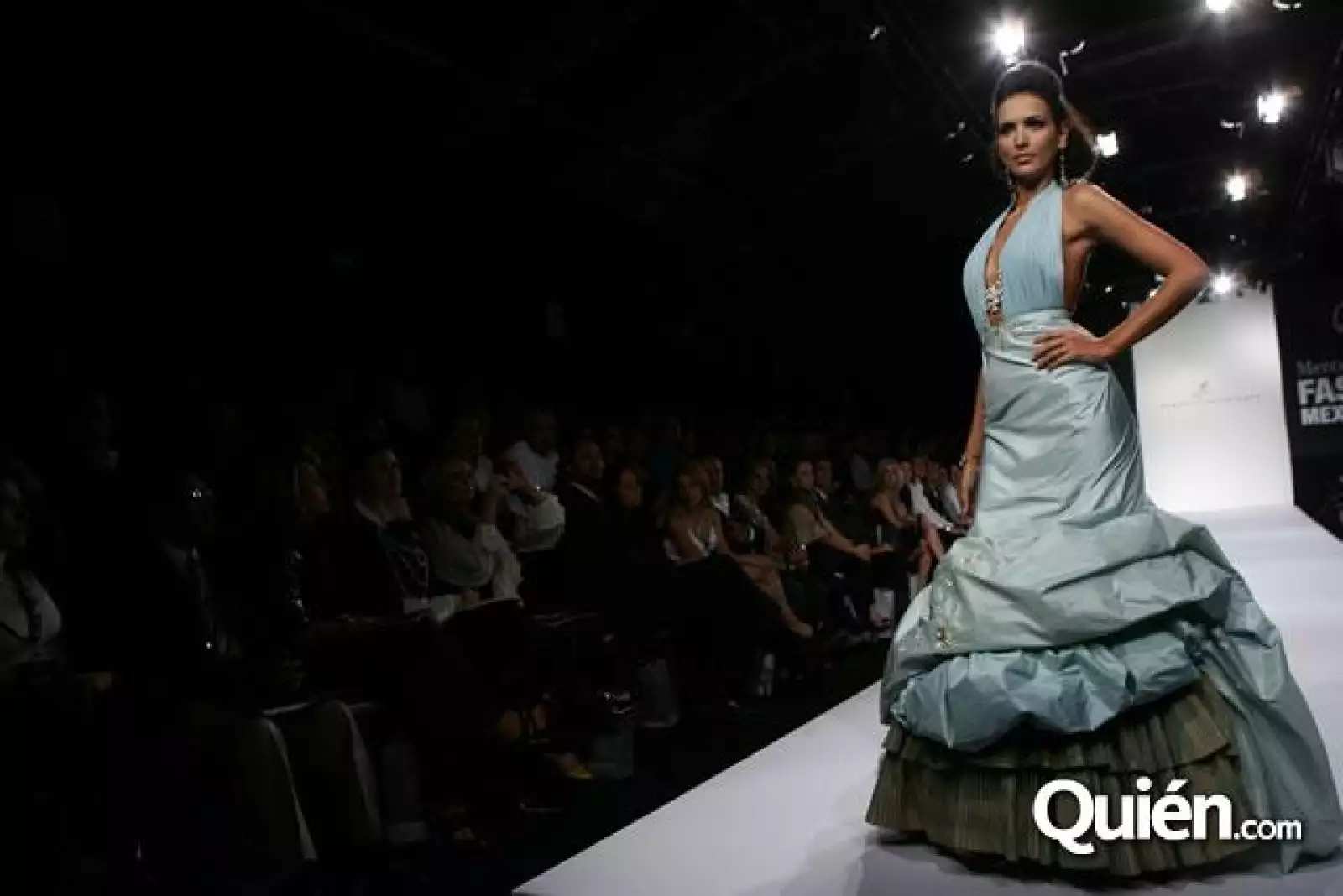 MBF Pasarela Alberto Rodriguez