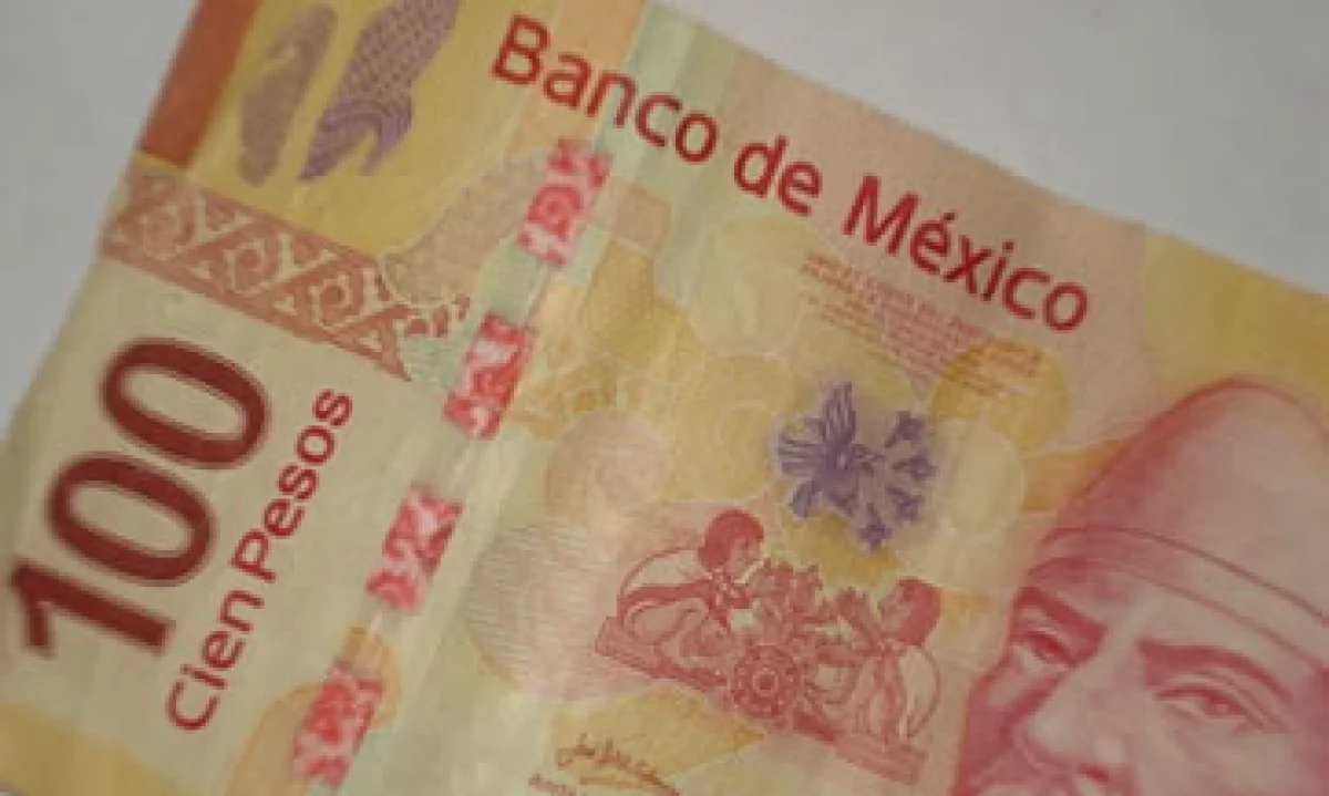 Los analistas también bajaron su pronóstico para la inflación de México al cierre del 2011 a 3.56% desde el 3.67% previo. (Foto: Karina Hernández)