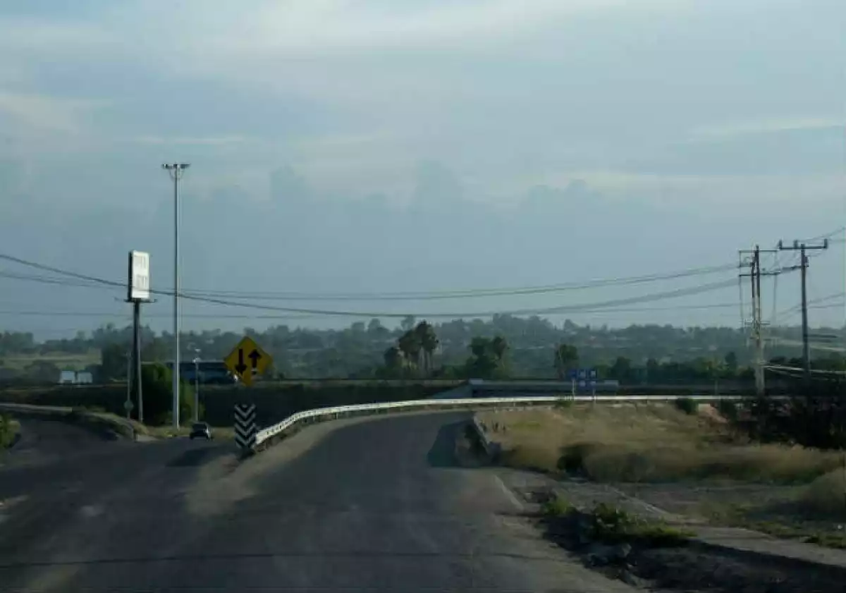 carreteram�xico
