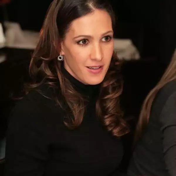 Cumpleaños Maggie Hegyi