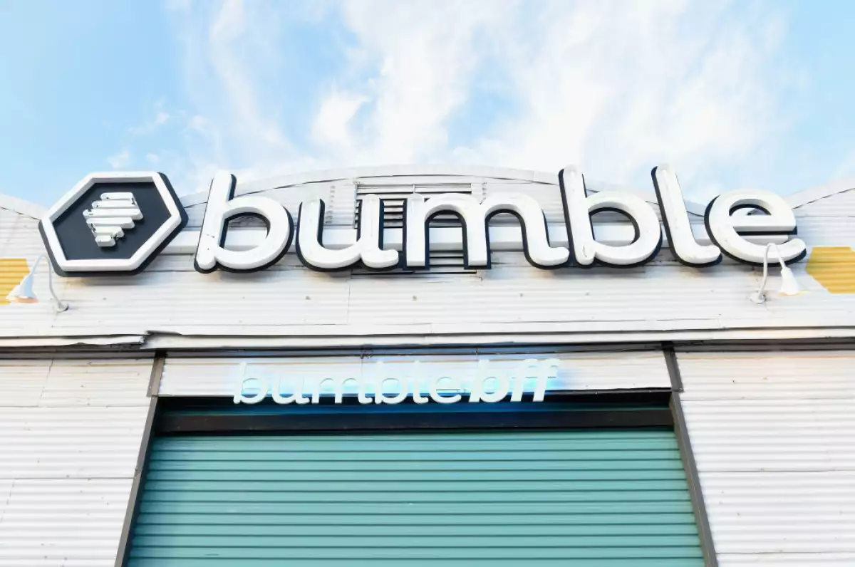 Bumble Presents: Empowering Connections