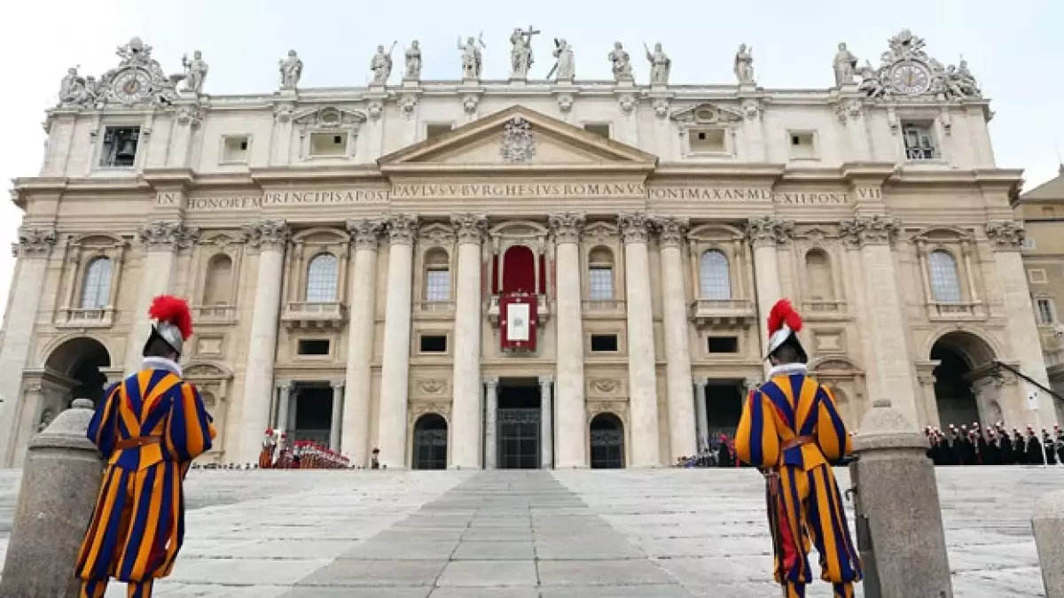 Vaticano