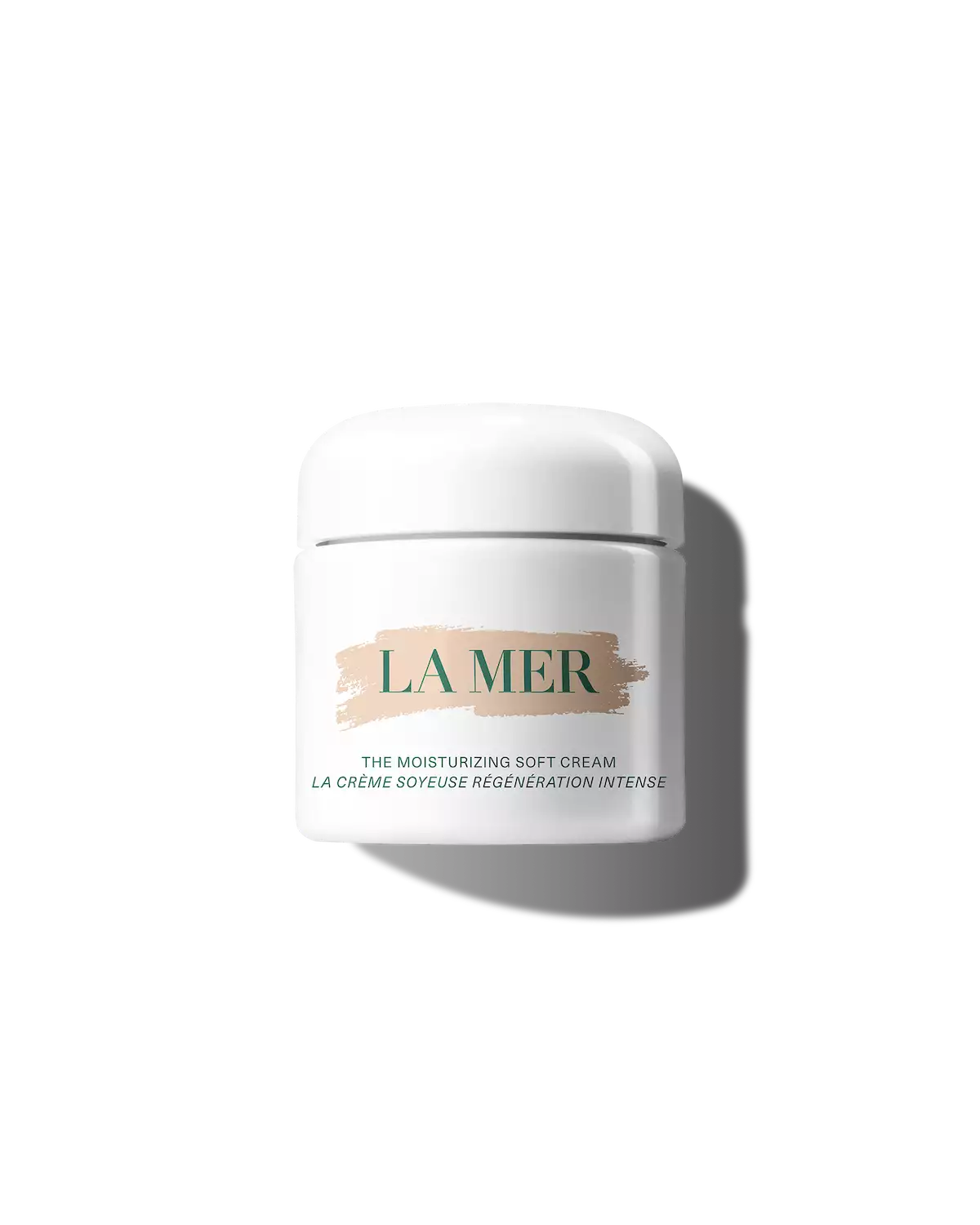 Soft Cream de La Mer