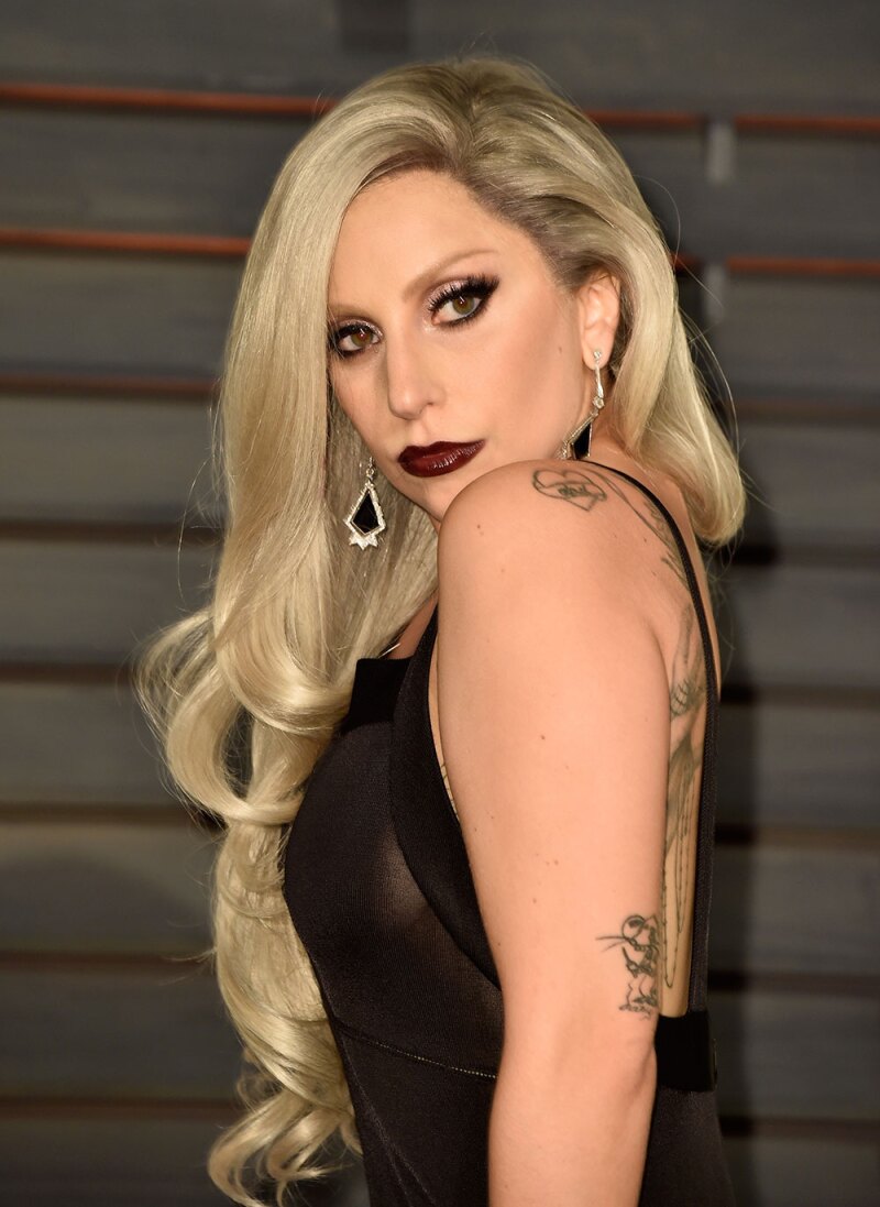 Lady gaga