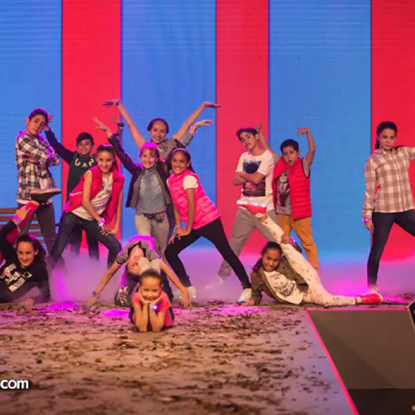 Fashion Fest Kids