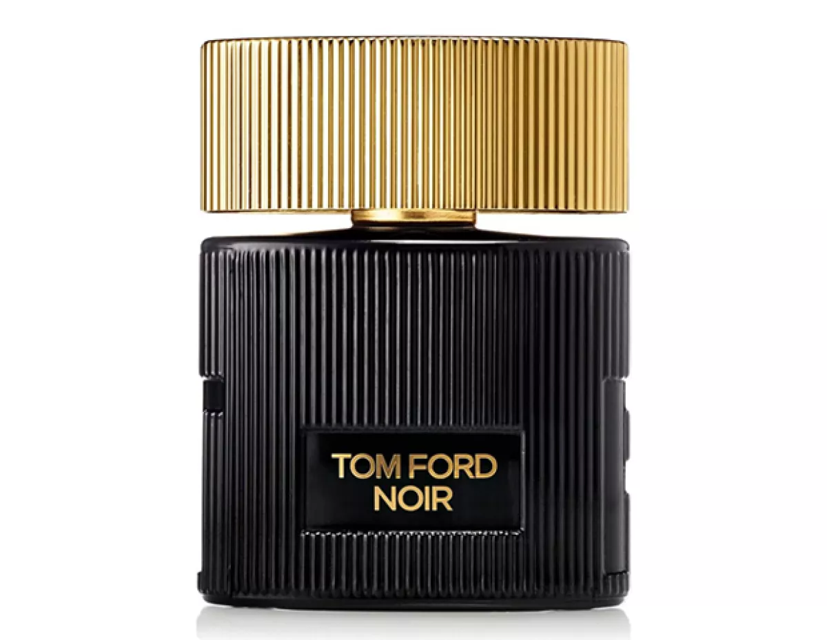 La notas cítricas y dulces de Noir Pour Femme de Tom Ford son perfectas para las Cáncer.