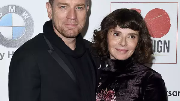 Ewan McGregor