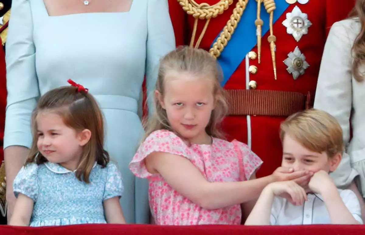 mini-royals