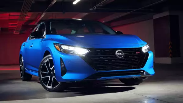 Nissan-sentra-2024