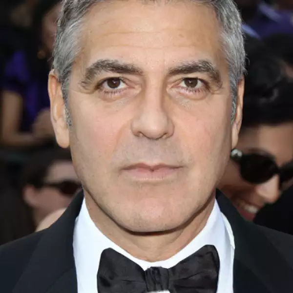 George Clooney