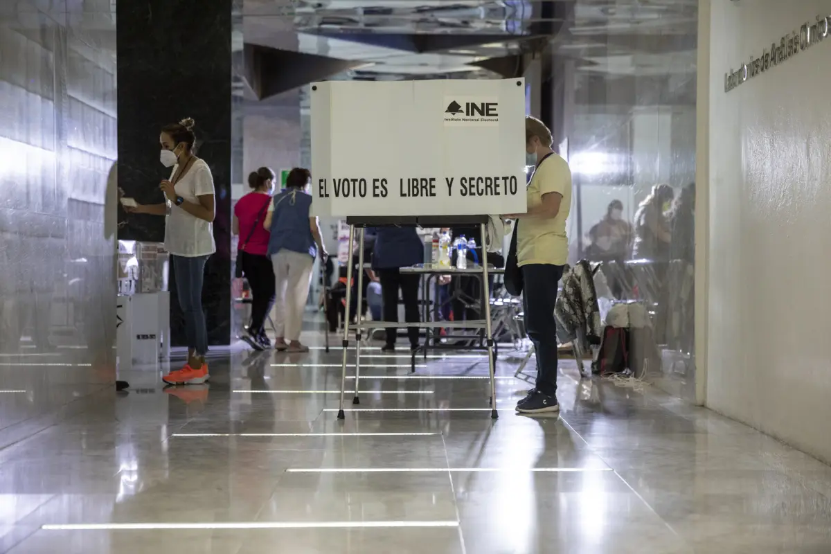 elecciones méxico congreso morena