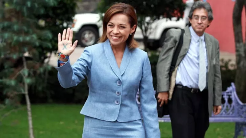 Josefina-Debate132