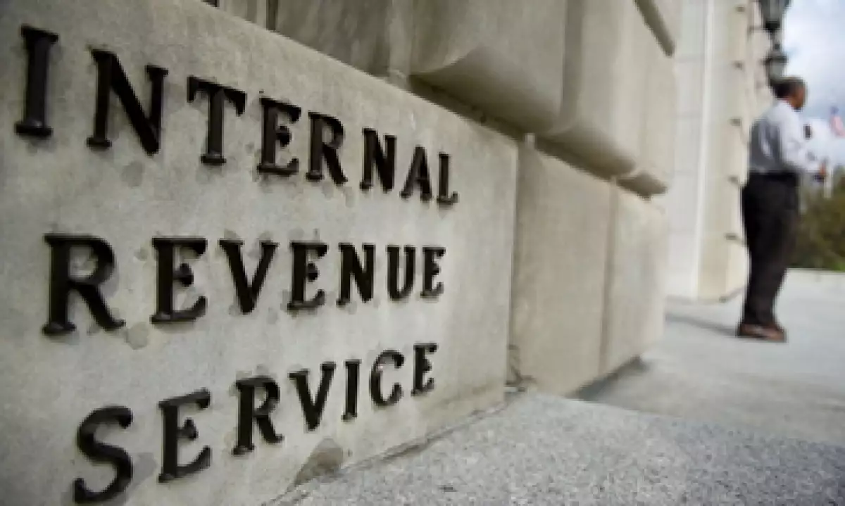 El Servicio de Impuestos Internos está poniendo atención a las deducciones impositivas. (Foto: Getty Images)