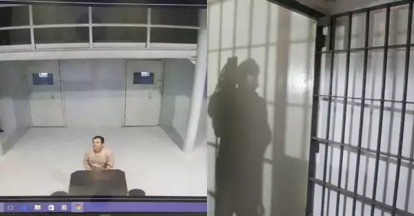 celda-chapo-guzman-penal-altiplano