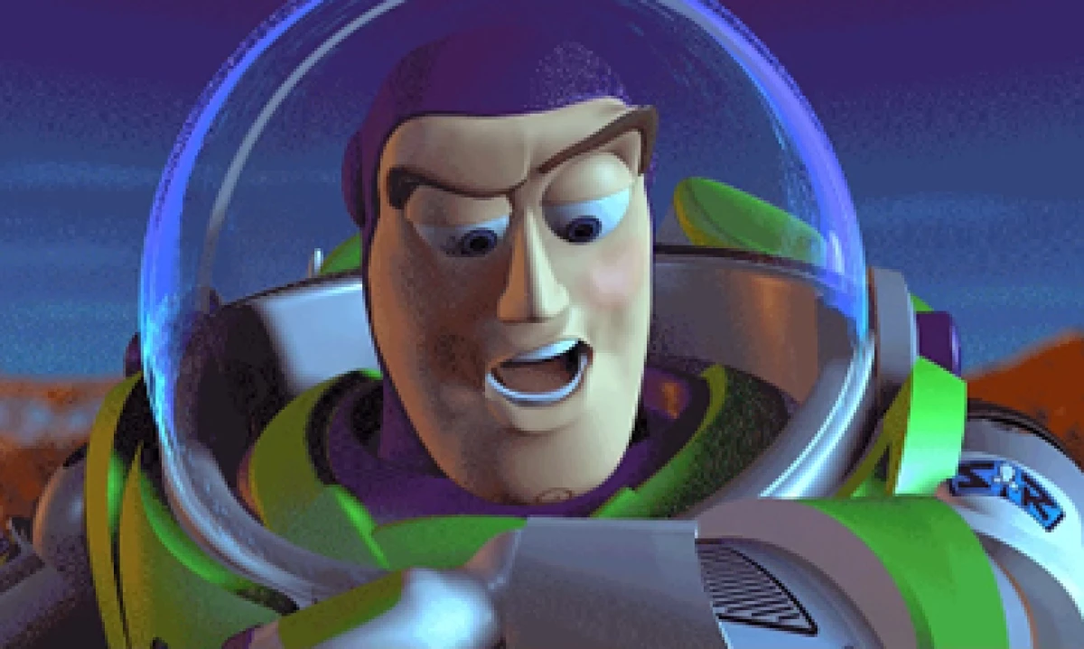 ‘Buzz’ deberá esperar un año más para salir de nuevo en la pantalla grande. (Foto: Tomada de @DisneyPixar )