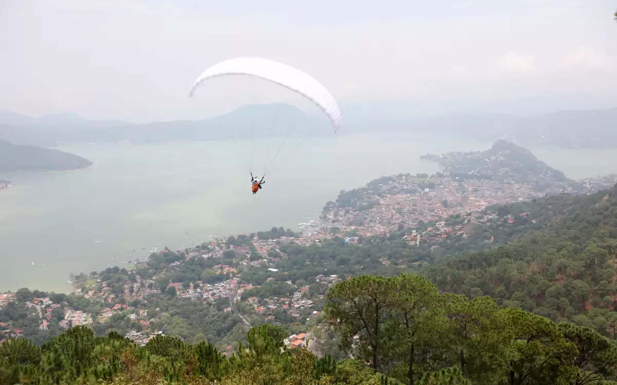  lugares para ir en pareja un fin de semana