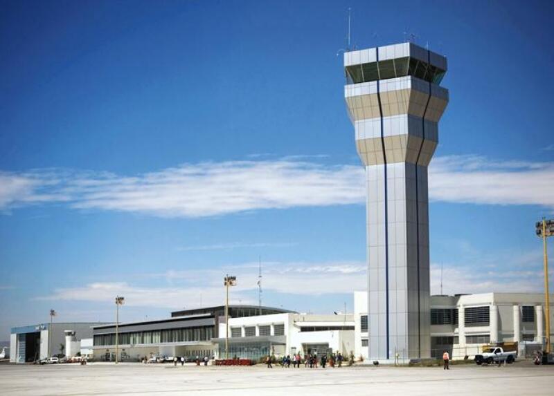 Aeropuerto Queretaro