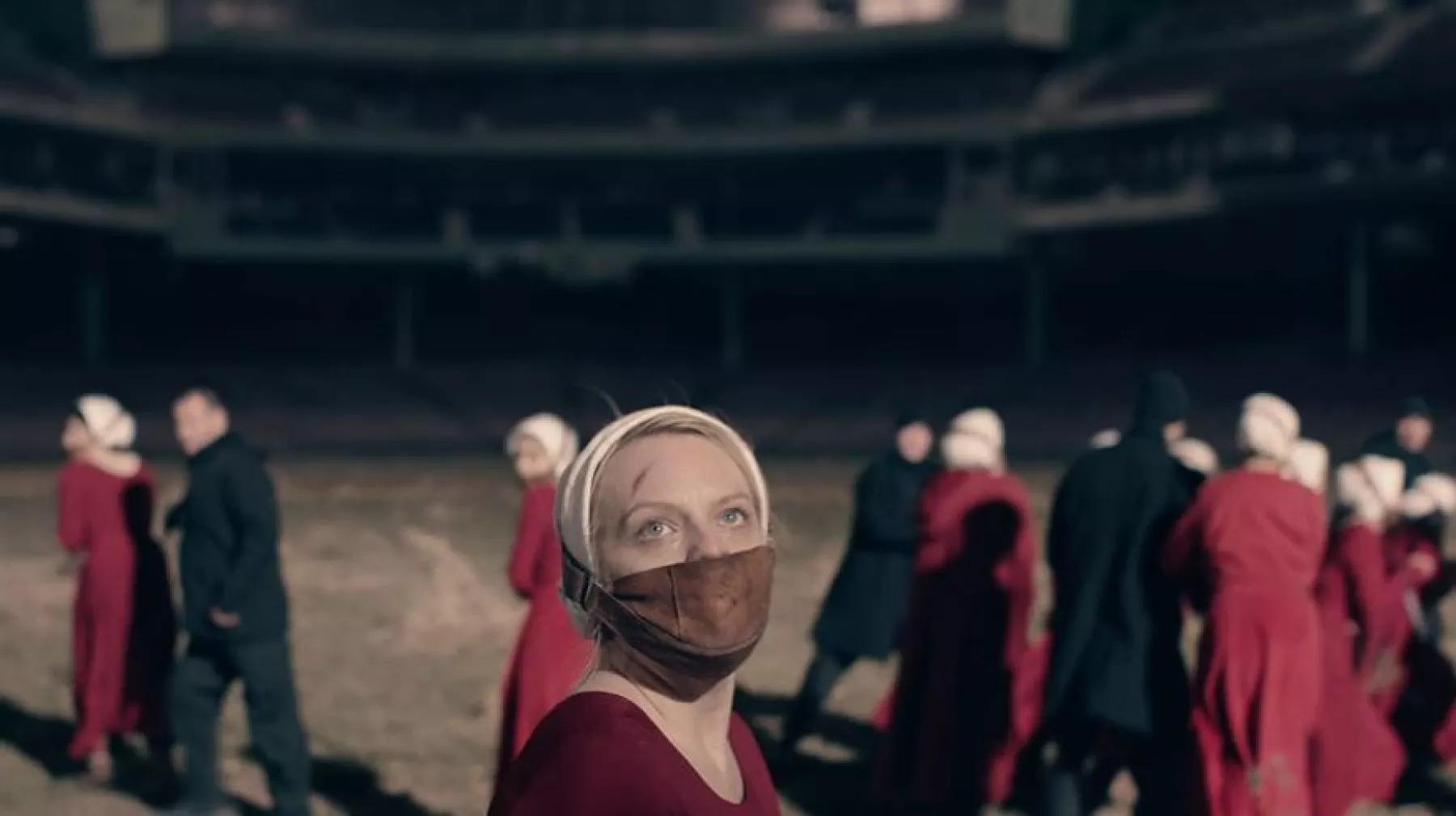 handmaid's tale