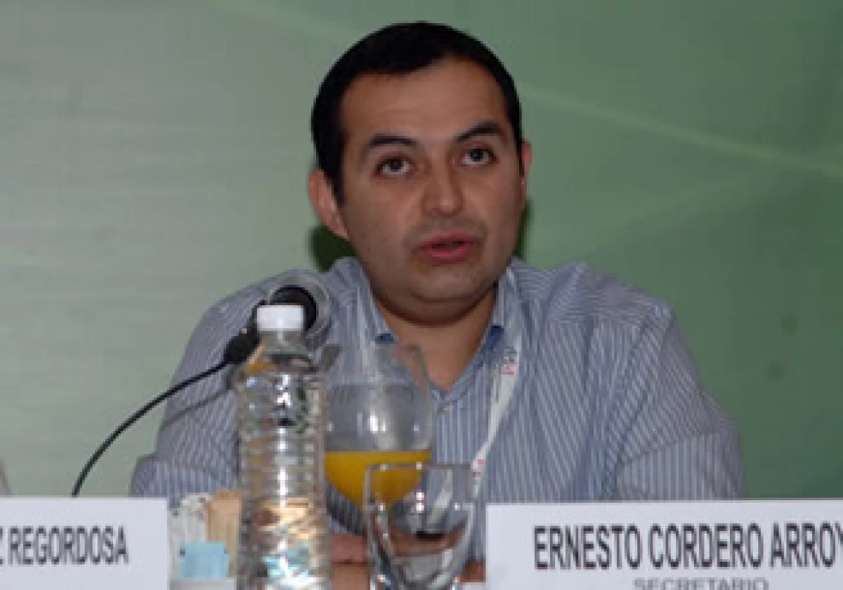 El secretario de Hacienda comentó que la reforma que se discute para la Banca de Desarrollo creará más burocracia. (Foto: Notimex)