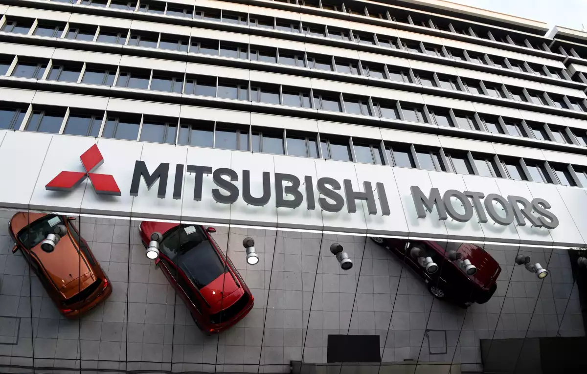 Autoridades de Japón registraron las oficinas de Mitsubishi en la prefactura de Okazaki Aichi.