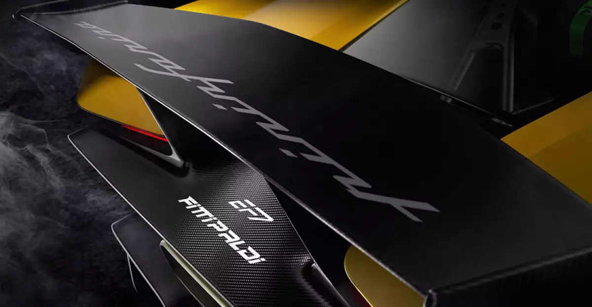 Fittipaldi Motors