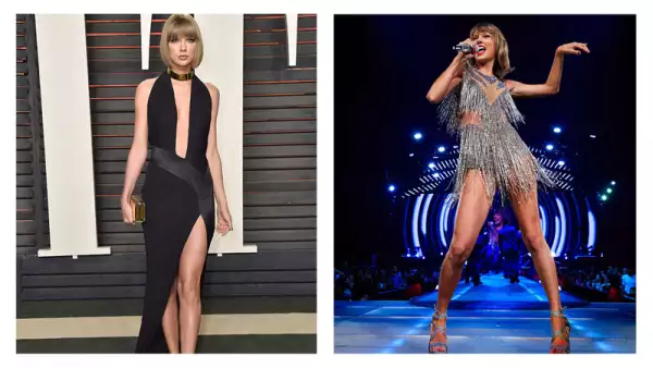 Taylor Swift