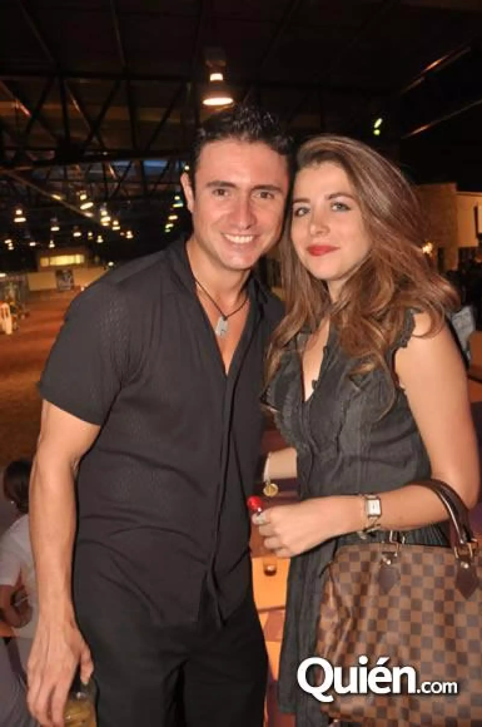 Noche Ecuestre y Casino