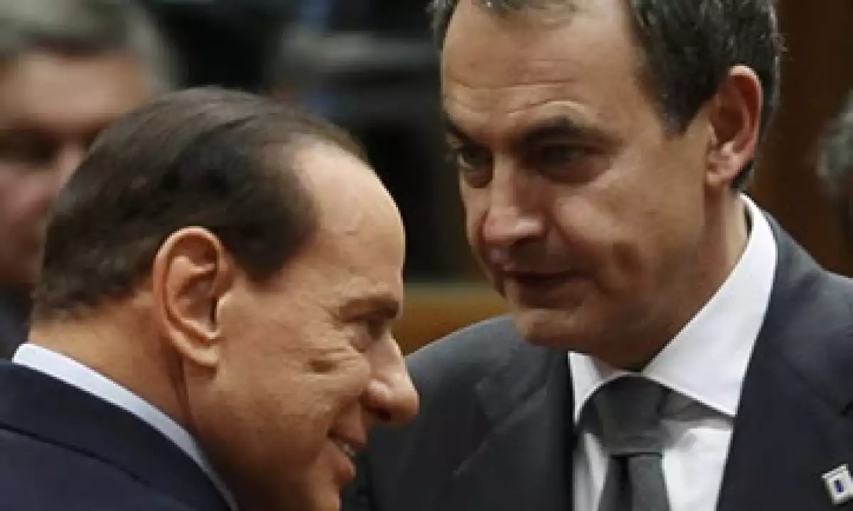 Italia y España están en la mira de los mercados en medio de un alza en sus costos de endeudamiento. (Foto: Reuters)