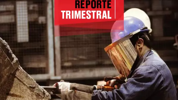 Grupo Industrial Saltillo reporte trimestral